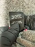 Thrill Black Pullover Hoodie Size L - photo 8