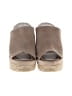 Vince Camuto 100% Leather Tan Wedges Size 8 1/2 - photo 2