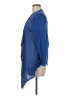EMALINE Blue Cardigan Size M - photo 5