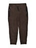 Active by Old Navy Solid Brown Casual Pants Size 5 - photo 1