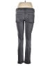 Joe Fresh Solid Gray Jeans Size 6 - photo 2