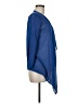 EMALINE Blue Cardigan Size M - photo 4