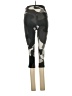 Nike Graphic Black Leggings Size S - photo 2