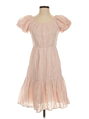 Calvin Klein Cocktail Dress (view 1)