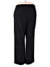 Calvin Klein Black Casual Pants Size 24 - photo 2