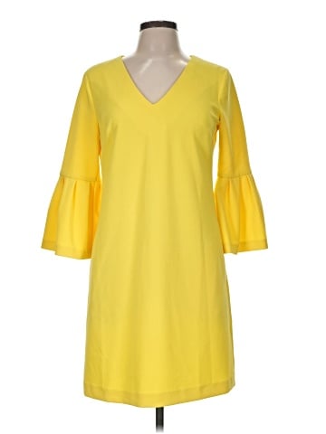 Donna Morgan Casual Dress (view 1)