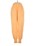 FP Movement Solid Orange Casual Pants Size XS - photo 1