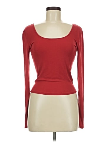 Cotton On Long Sleeve T-Shirt (view 1)