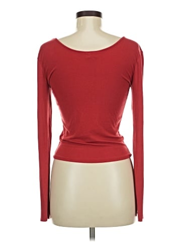 Cotton On Long Sleeve T-Shirt (view 2)