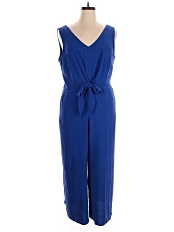 MSK Jumpsuit (view 1)