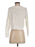 LA Made Ivory Pullover Sweater Size XS - photo 2