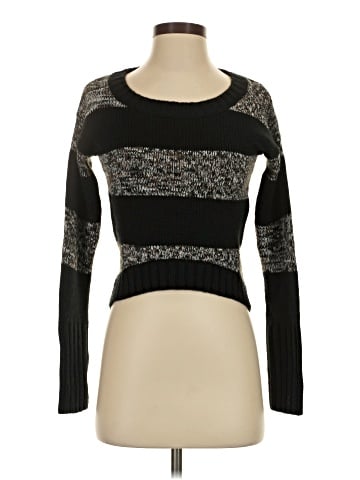 Takeout Pullover Sweater (view 1)