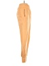 FP Movement Solid Orange Casual Pants Size XS - photo 4