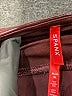 SPANX Burgundy Leggings Size Med Petite - photo 7
