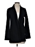 Eileen Fisher Black Blazer Size XXS - photo 1