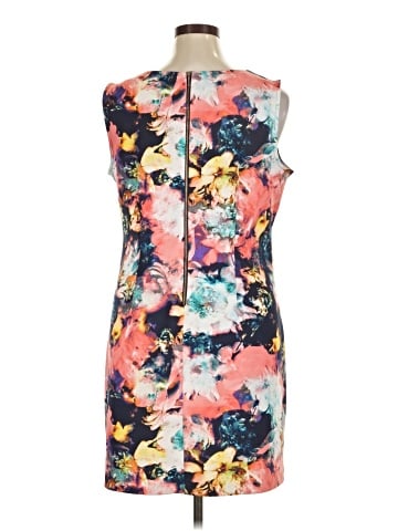 Worthington Cocktail Dress (view 2)