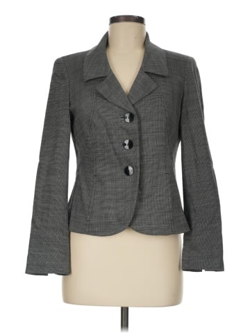 Anne Klein Blazer (view 1)