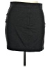 H&M Solid Gray Casual Skirt Size XL - photo 1