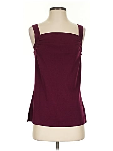 misook Sleeveless Top (view 1)