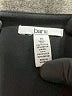 Bar III Solid Black Cocktail Dress Size XS - photo 7