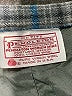 Pendleton 100% Virgin Wool Plaid Gray Wool Skirt Size 12 - photo 5