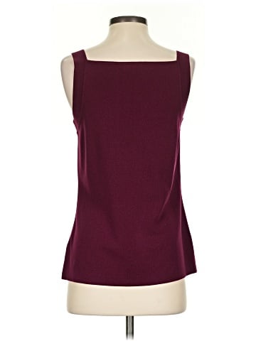 misook Sleeveless Top (view 2)