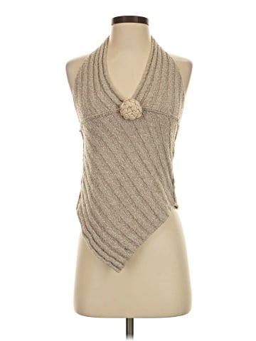 Kimchi Blue Sweater Vest (view 1)