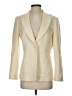 Talbots Ivory Wool Blazer Size 2 - photo 1