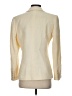 Talbots Ivory Wool Blazer Size 2 - photo 2