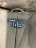 Vince. 100% Leather Tan Leather Jacket Size M - photo 6