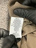 Vince. 100% Leather Tan Leather Jacket Size M - photo 7