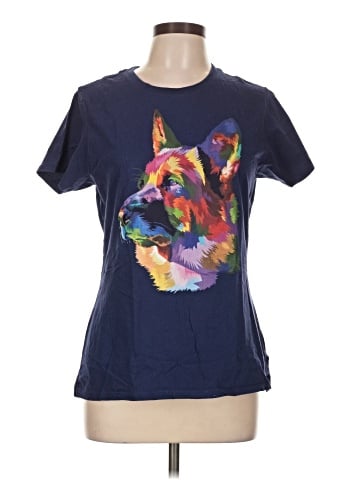 Port & Company Short Sleeve T-Shirt (view 1)