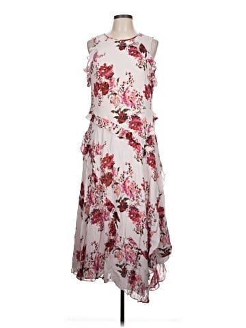 Sundance Casual Dress (view 1)