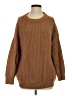 SO Brown Pullover Sweater Size S - photo 1