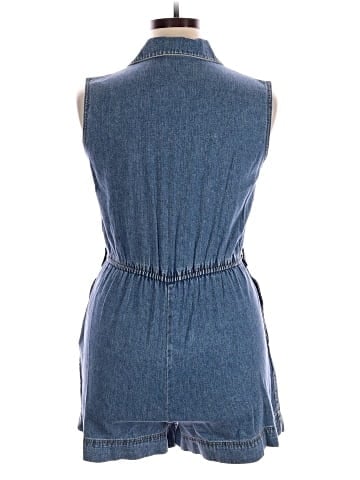 St. John's Bay Romper (view 2)