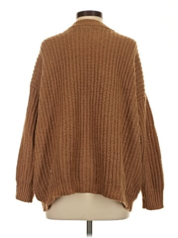 SO Pullover Sweater (view 2)