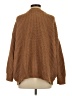 SO Brown Pullover Sweater Size S - photo 2