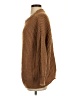 SO Brown Pullover Sweater Size S - photo 5