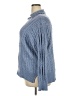 St. John's Bay Blue Pullover Sweater Size 3X - photo 5