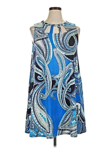 Alyx Casual Dress (view 1)