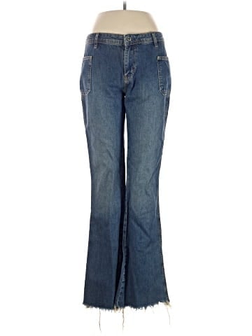 We the Free Jeans (view 1)