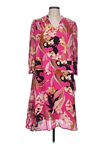 Marc Cain Cocktail Dress (view 1)