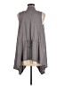 Olivia Sky Gray Kimono Size M - photo 2