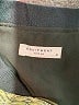 Equipment Paisley Gold Jacket Size M - photo 6