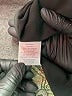 Equipment Paisley Gold Jacket Size M - photo 7