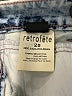 retrofête Blue Jeans Size 25 waist - photo 8