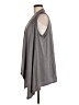 Olivia Sky Gray Kimono Size M - photo 5