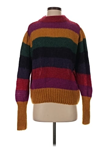 FARM Rio Pullover Sweater (view 1)
