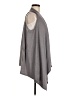 Olivia Sky Gray Kimono Size M - photo 4