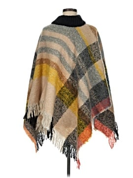 Pretty Persuasions Poncho (view 1)